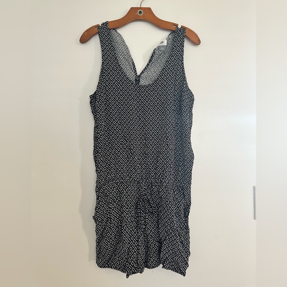 Old Navy Romper
